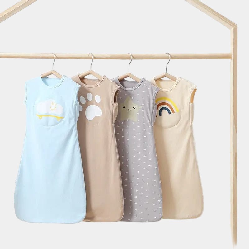 Gigoteuse TOG 1 bébé demi-saison Mini Merveille