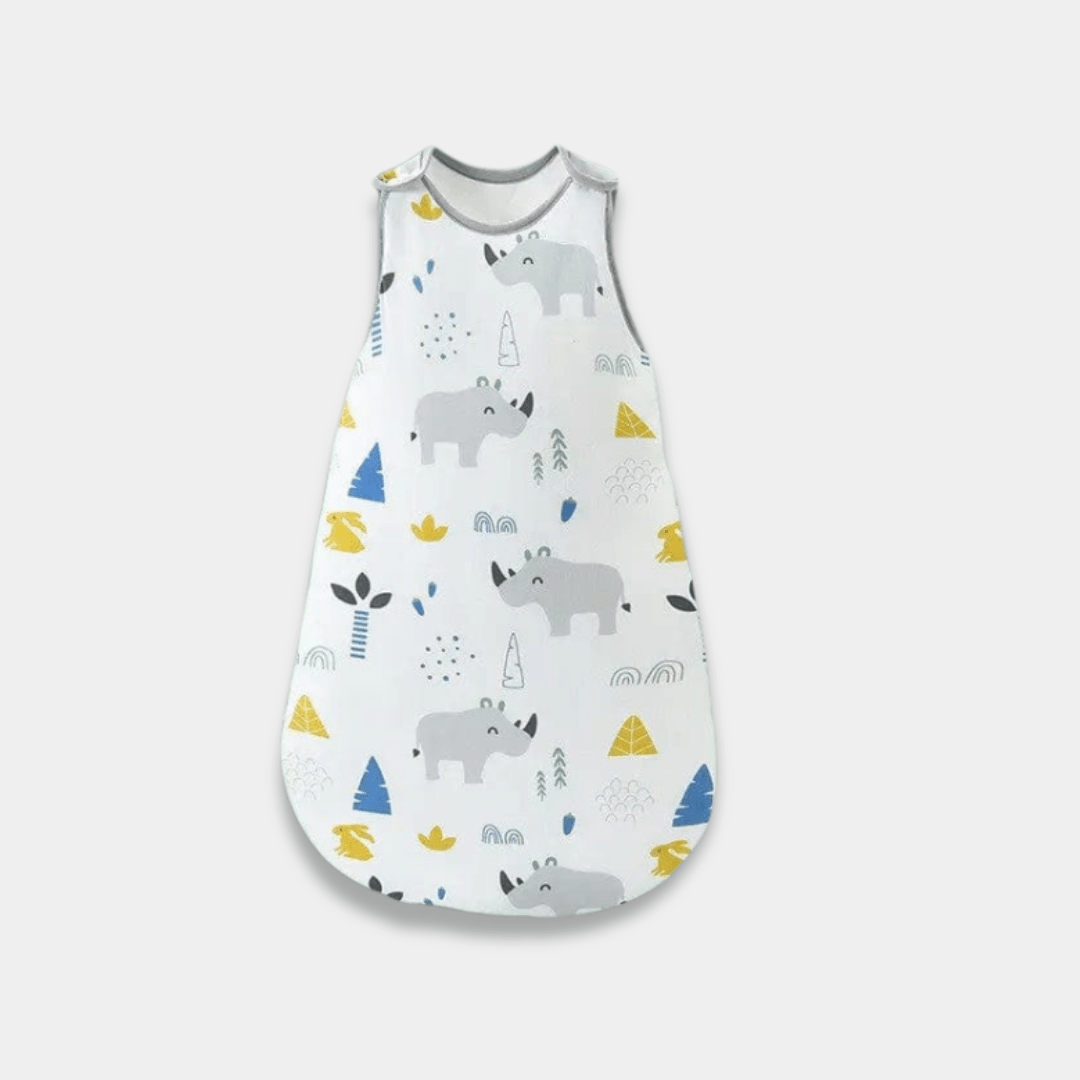 Gigoteuse TOG 0,5 été bébé Mini Merveille