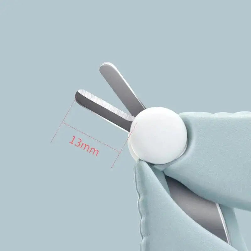 Kit accessoires hygiène bébé Mini Merveille