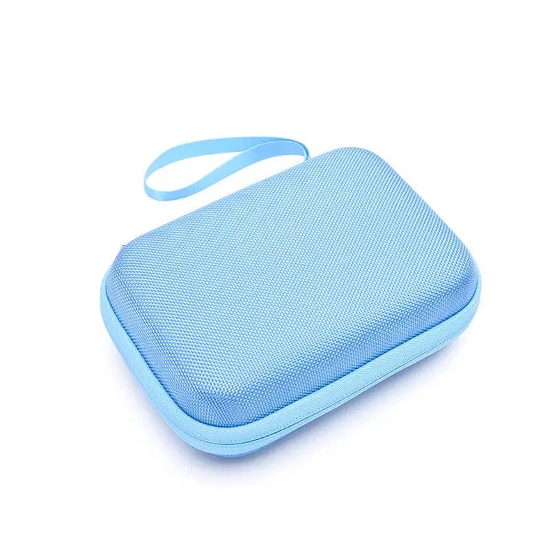 Kit hygiène 8 pièces pour bébé Mini Merveille