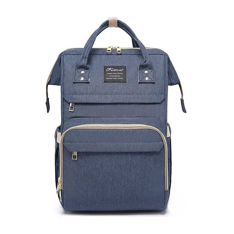 Sac à dos à langer grande capacité Mini Merveille