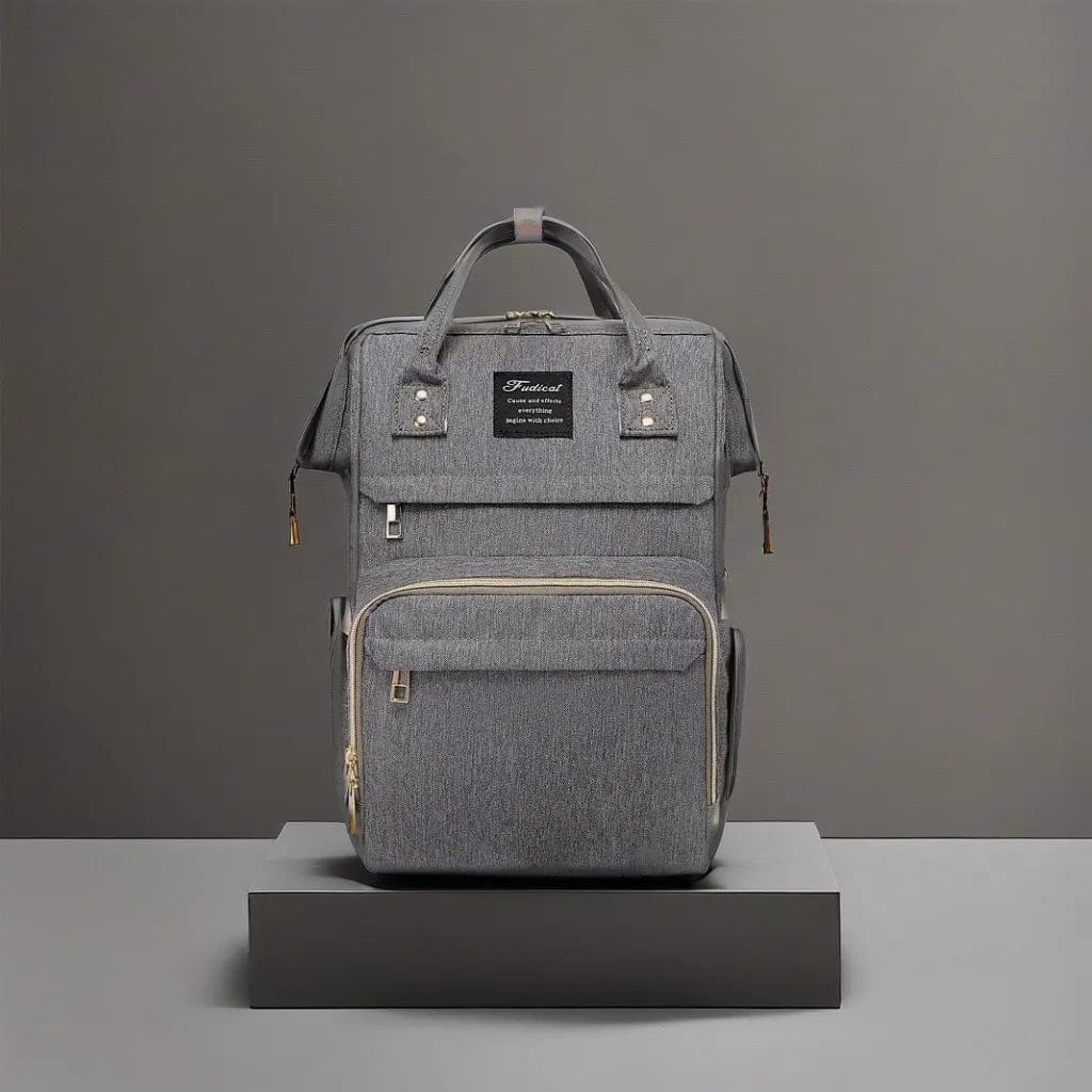 Sac à dos à langer grande capacité Mini Merveille