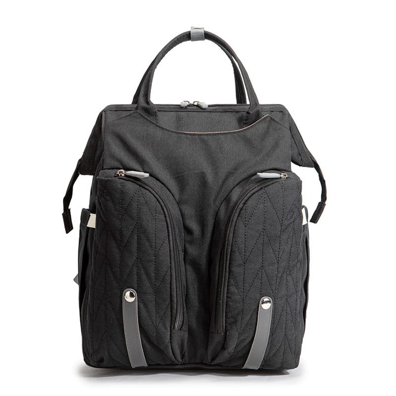 Sac à Langer Lit bébé - Mini merveilleCJWJYEYE05152-Black