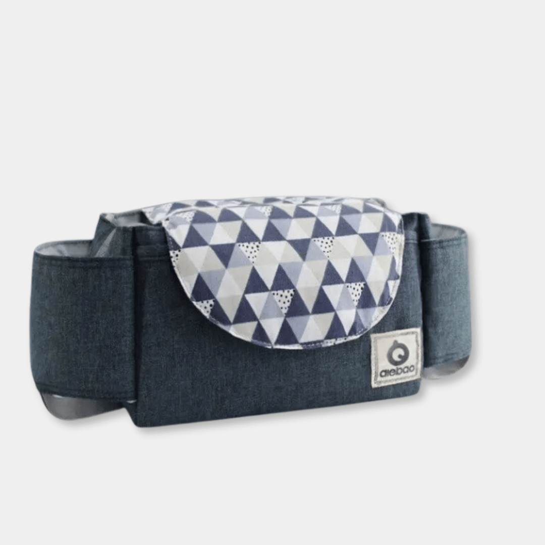 Sac à langer spécial poussette Mini Merveille