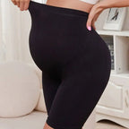 Short de grossesse confort - Mini merveille14:193Black;200000855:100014064