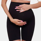 Short de grossesse confort - Mini merveille14:193Black;200000855:100014064
