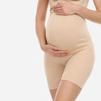 Short de Grossesse Taille Haute - Mini merveille14:193FE7803;200000855:153S (Hip Size 86-95CM)