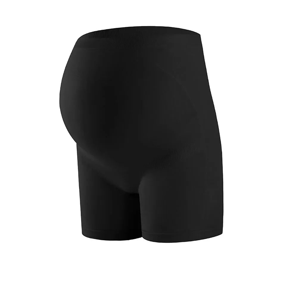 Short de Grossesse Taille Haute - Mini merveille14:1254FE7808;200000855:153S (Hip Size 86-95CM)