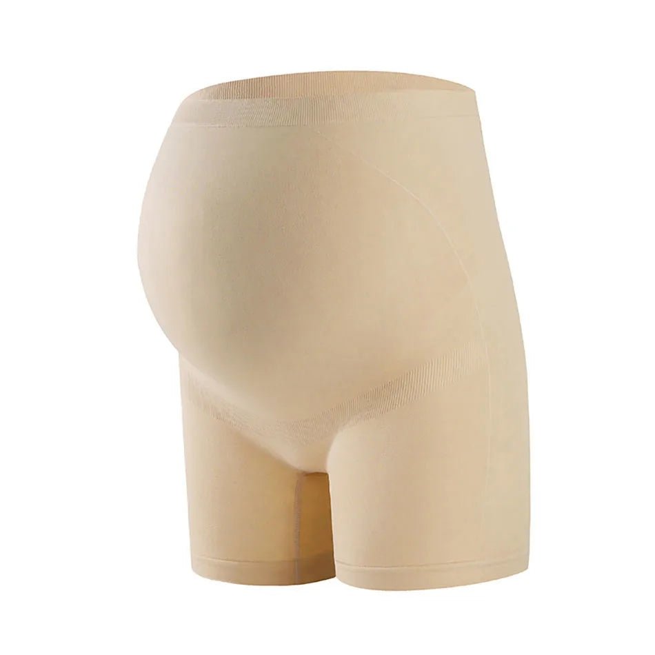 Short de Grossesse Taille Haute - Mini merveille14:193FE7803;200000855:153S (Hip Size 86-95CM)