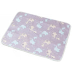 Tapis imperméable en coton pour bébé - Mini merveilleCJYE119200507GT