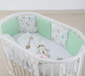 Tour de lit modulable - Mini merveilleCJYE167756701AZ